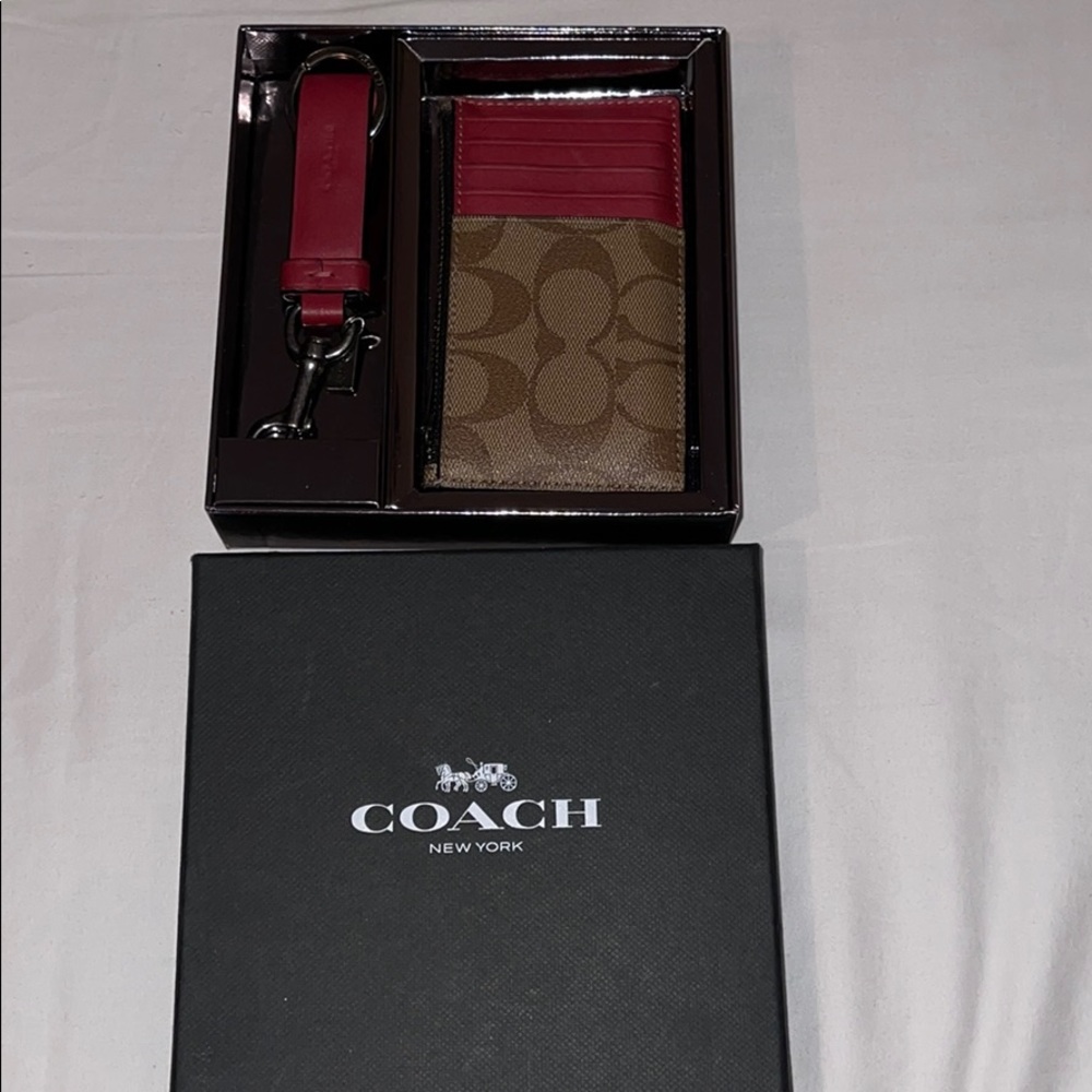 Men’s wallet